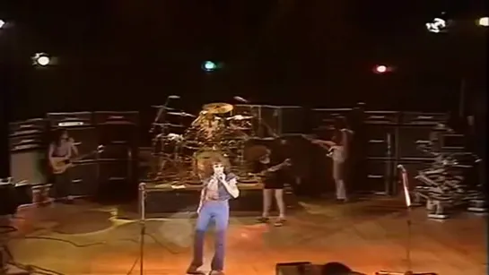 AC/DC - Problem Child (Live at the Golders Green Hippodrome in London, UK. 1977)