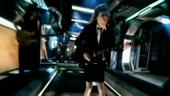 AC/DC - All Screwed Up      © 2012