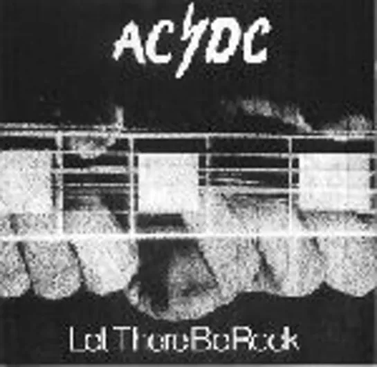 AC/DC - Let There Be Rock (1977)