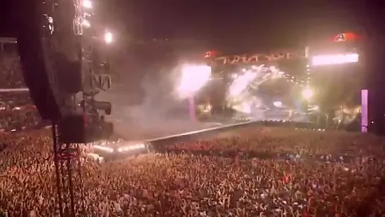 AC/DC - For Those About to Rock (We Salute You)  Live At River Plate