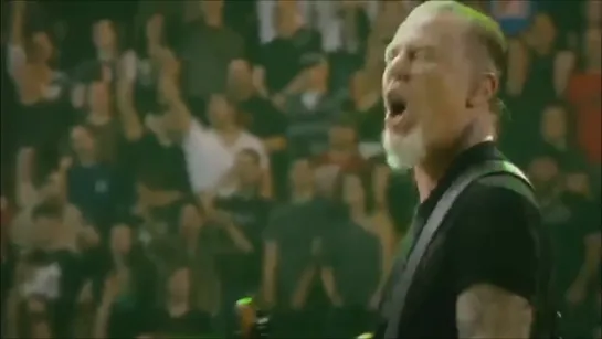 Metallica - Master of Puppets (Live at the Colisée Pepsi in Quebec City, Canada on 31 October and 1 November 2009)