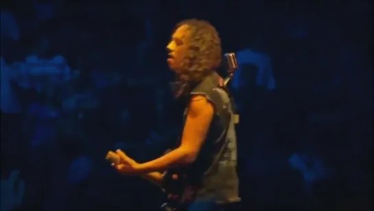 Metallica - The Judas Kiss (Live at the Colisée Pepsi in Quebec City, Canada on 31 October and 1 November 2009)