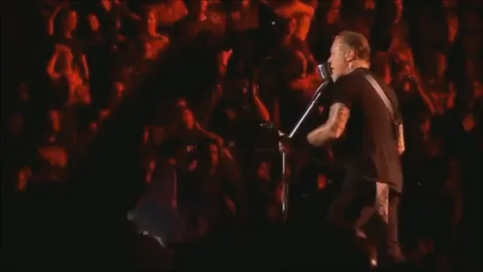 Metallica - Sad but True (Live at the Colisée Pepsi in Quebec City, Canada on 31 October and 1 November 2009)