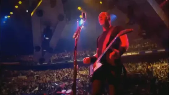 Metallica - The Shortest Straw (Live at the Colisée Pepsi in Quebec City, Canada on 31 October and 1 November 2009)