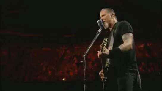 Metallica - The End of the Line (Live at the Colisée Pepsi in Quebec City, Canada on 31 October and 1 November 2009)