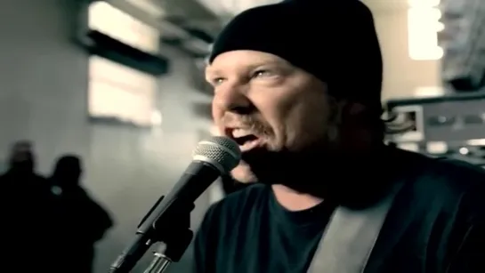 Metallica - St. Anger (Official Music Video) © 2003