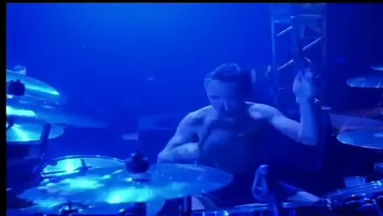 Metallica - Nothing Else Matters live in Fort Worth(Cunning Stunts 1997)