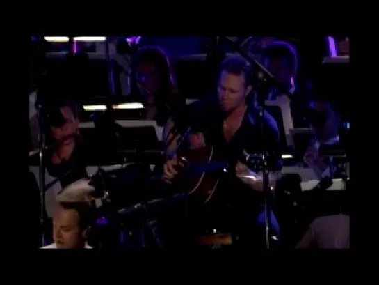 Metallica - Nothing Else Matters (Metallica & San Francisco Symphony Orchestra)