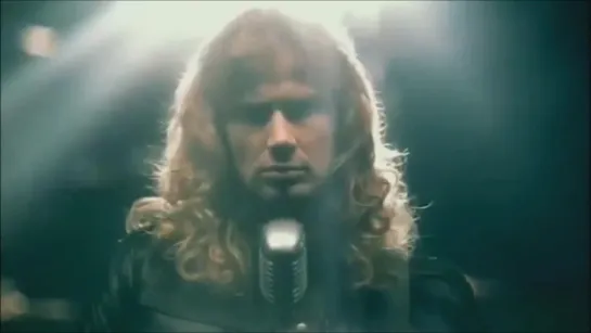 Megadeth - Moto Psycho (Official Music Video) © 2001