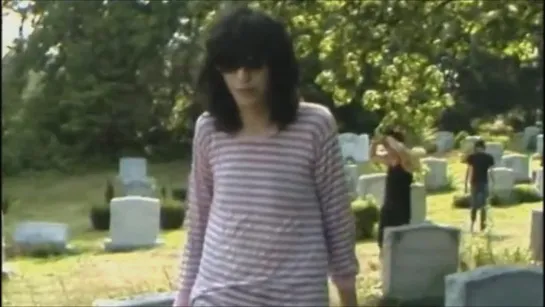 Ramones - The KKK Took My Baby Away (Official Music Video) © 1981