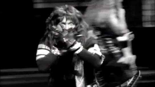 W.A.S.P. - The Real Me (Official Music Video) © 1989