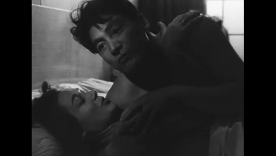 Хиросима, любовь моя / Hiroshima, mon amour. 1959 г. Режиссер: Ален Рене