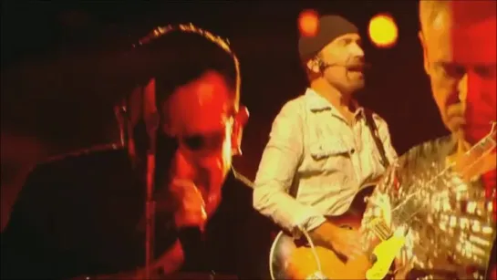 U2 - Moment of Surrender (Live at the Rose Bowl in Pasadena, California on 25 October 2009)