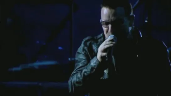 U2 - Get On Your Boots (Live at the Rose Bowl in Pasadena, California on 25 October 2009)