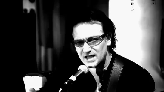 U2 - The Hands That Built America (Official Music Video) © 2002