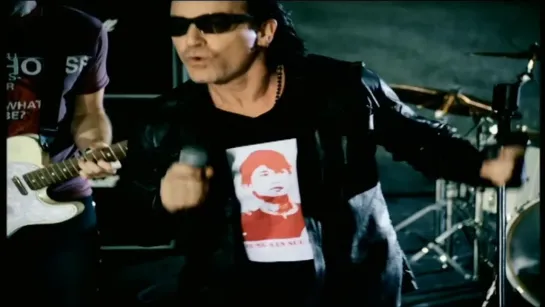 U2 - Walk On (Official Music Video) © 2001