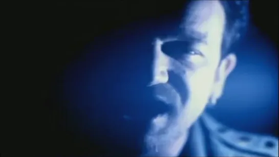 U2 - Staring at the Sun (Official Music Video) © 1997