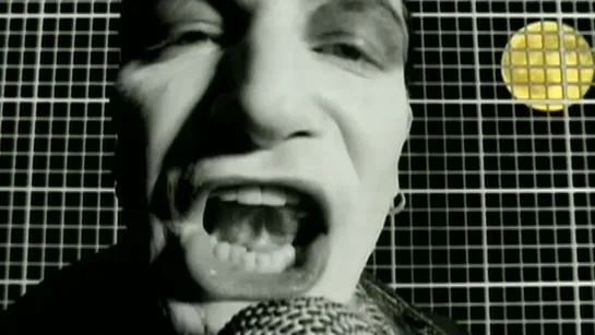 U2 - Lemon (Official Music Video) © 1993