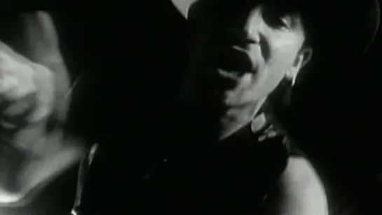 U2 - Desire (Official Music Video) © 1988