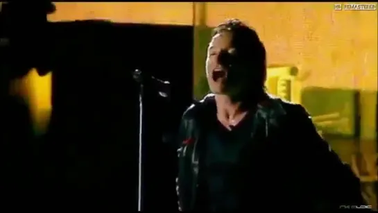 U2 - Where the Streets Have No Name (Live at Slane Castle in County Meath, Ireland on 1 September 2001)