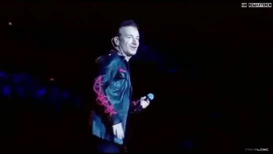 U2 - All I Want Is You (Live at Slane Castle in County Meath, Ireland on 1 September 2001)