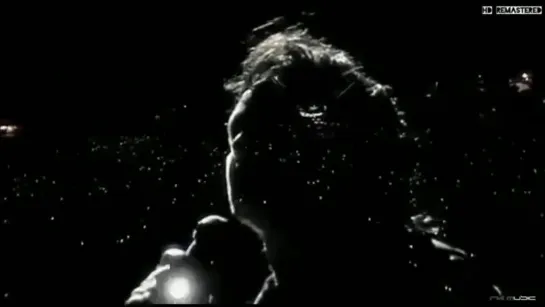 U2 - Wake Up Dead Man (Live at Slane Castle in County Meath, Ireland on 1 Septem