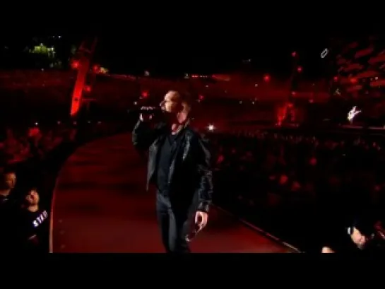 U2 - City Of Blinding Lights (Taken from U2 360°)