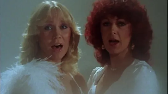 ABBA - Super Trouper (Official Music Video) © 1981