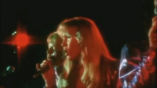 ABBA - Voulez-Vous (Official Music Video) © 1979