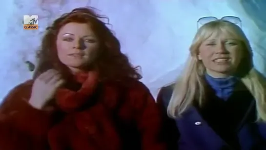 ABBA - Chiquitita (Official Music Video) © 1979