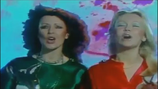 ABBA - Eagle (Official Music Video) © 1978