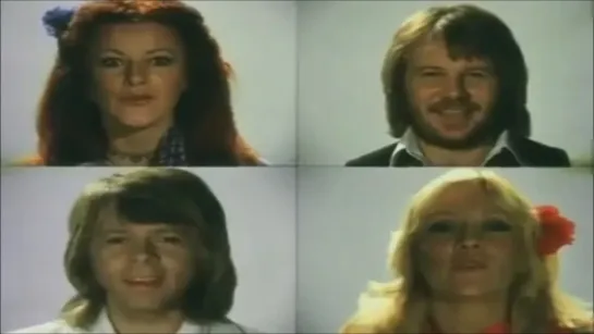 ABBA - Take a Chance on Me (Official Music Video) © 1978