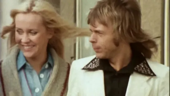 ABBA - Bang-A-Boomerang (Official Music Video) © 1975