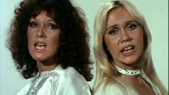 ABBA - Mamma Mia (Official Music Video) © 1975