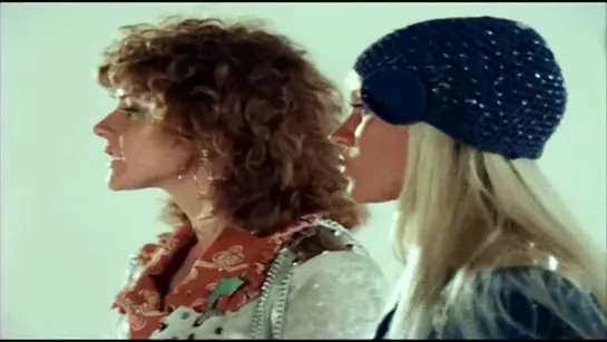 ABBA - Waterloo (Official Music Video) © 1974