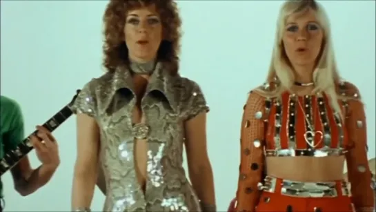 ABBA  - Ring Ring (Official Music Video) © 1973