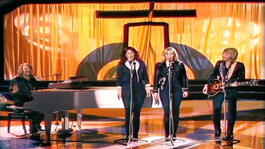 ABBA - Take A Chance On Me (ABBA in Switzerland 1979)