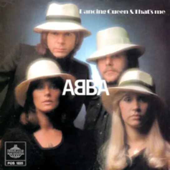 ABBA - Dancing Queen (1976)