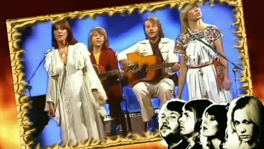 ABBA - Fernando