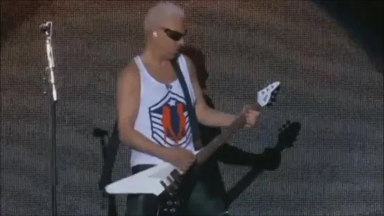 Scorpions - Rock You Like a Hurricane (Live at Hellfest Rock Festival in Clisson, France on 20 June 2015)