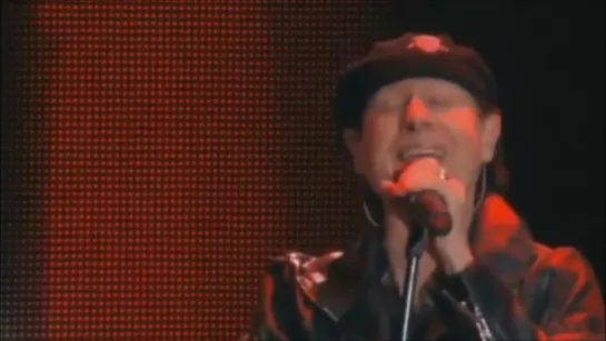 Scorpions - Still Loving You (Live at Hellfest Rock Festival in Clisson, France on 20 June 2015)