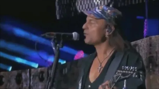 Scorpions - Rock'n'roll Band (Live at Hellfest Rock Festival in Clisson, France on 20 June 2015)