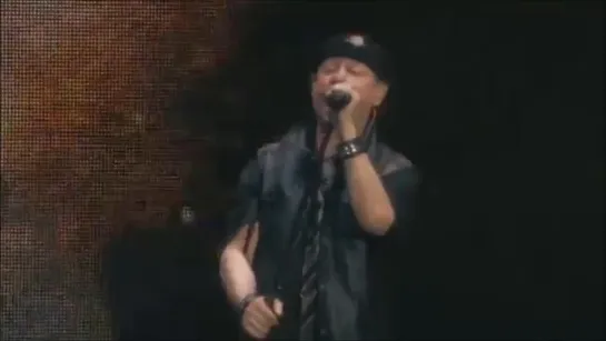 Scorpions - Dynamite (Live at Hellfest Rock Festival in Clisson, France on 20 June 2015)