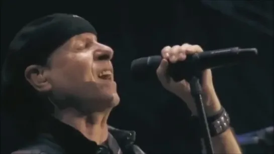 Scorpions - Big City Nights (Live at Hellfest Rock Festival in Clisson, France on 20 June 2015)