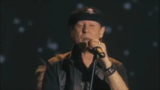 Scorpions - Always Somewhere (Live at Hellfest Rock Festival in Clisson, France on 20 June 2015)