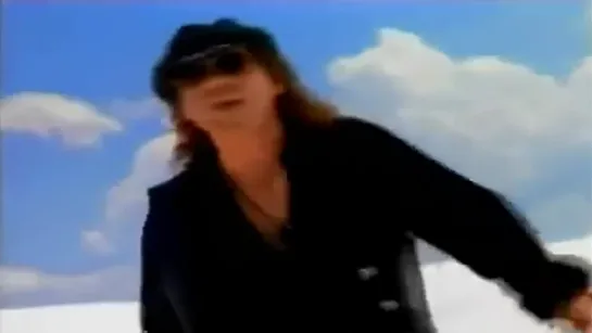 Scorpions - Under the Same Sun (Official Music Video) © 1994