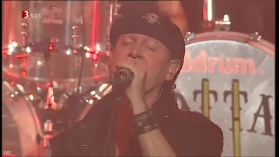 Scorpions - Still Loving You (Live at AVO Session Basel 2009)