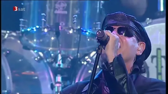 Scorpions - Make It Real (Live at AVO Session Basel 2009)