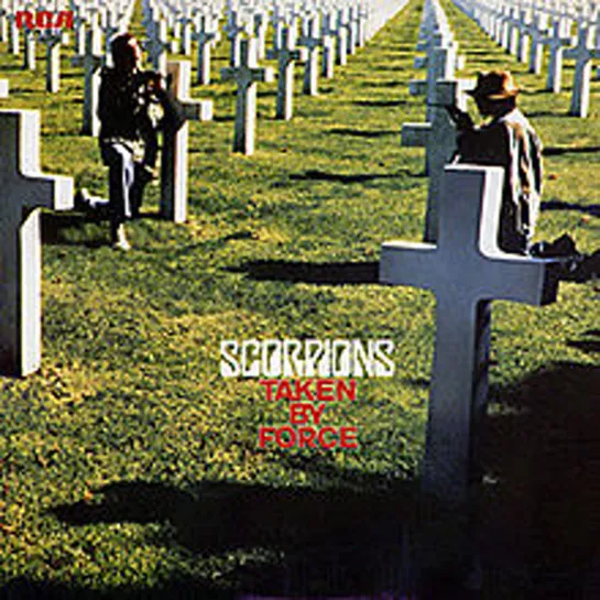 Scorpions - He's a Woman – She's a Man  (Live at Rockpop 1978)