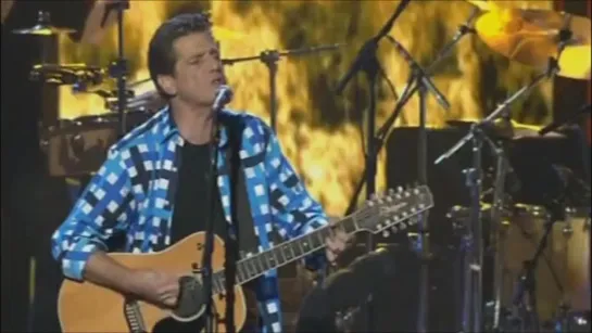 Eagles - Take It Easy (Live at the Rod Laver Arena in Melbourne, Australia on 17 November 2004)